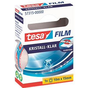 TESA 57315 - tesafilm® kristall-klar