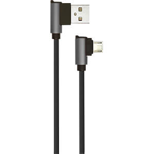 VT-5361 B - Sync- & Ladekabel VT-5361 B - Sync- & Ladekabel
