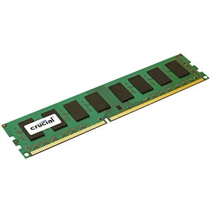 30CR0816-1011LV - 8 GB DDR3L 1600 CL11 Crucial 30CR0816-1011LV - 8 GB DDR3L 1600 CL11 Crucial