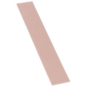 TG-MP8-120-05-1 - Minus Pad 8 - 120 x 20 x 0,5 mm