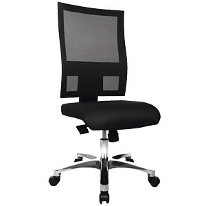 TST PRONETSYT20 - Topstar Bürostuhl Nito schwarz
