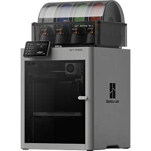 Bambulab P2S AMS2proセット BAMBU LAB 3D printer, Bambu Lab P2S Combo, including AMS 2 Pro