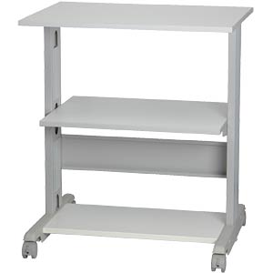 ROLINE 17011087 - Druckertisch