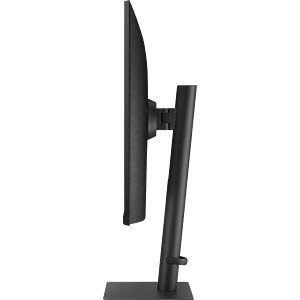 SM S27B800TGU: 69-cm monitor, UHD, loudspeakers, USB, LAN, pivot at ...