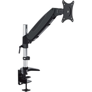 ICA-LCD-111-BK - Monitorhalter 1x LCD 15” - 27”