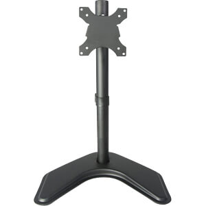ICA-LCD-2500 - Monitorhalter 1x LCD 13” - 27” Standfuß