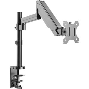 ICA-LCD-516B - Monitorhalter 1x LCD 17” - 32”
