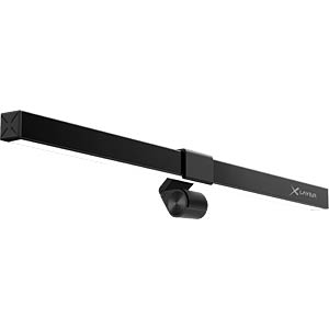 XLAYER 219154 - LED-Arbeitslampe für Monitore