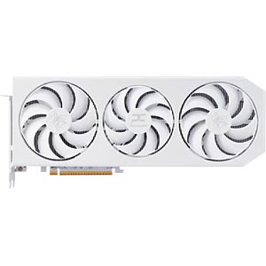 POWERCOLOR PowerColor RX 9070 XT Hellhound Spectral White | PCI