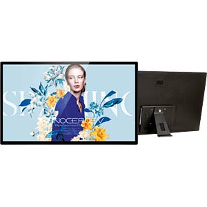 BRAUN DF 320 - Digitaler Bilderrahmen