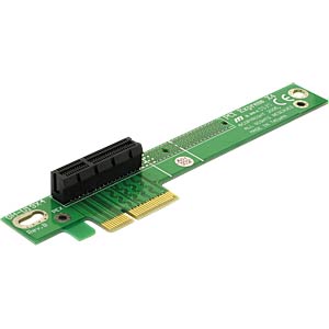 DELOCK 89103 - Riser Karte PCIe x4 DELOCK 89103 - Riser Karte PCIe x4