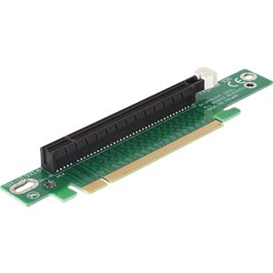 DELOCK 89105 - Riser Karte PCIe x16 DELOCK 89105 - Riser Karte PCIe x16
