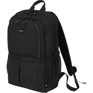 DICOTA D31429 R Notebook backpack 13 15.6 inches black at reichelt elektronik