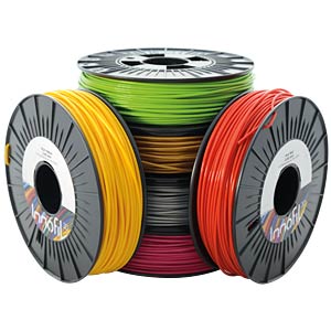 PLA Filament - hellblau - 2,85 mm INNOFIL3D PLA-0015B075 PLA Filament - hellblau - 2,85 mm INNOFIL3D PLA-0015B075