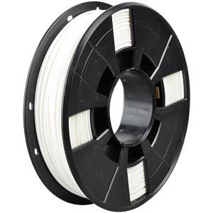 PLA Filament - weiß - 1,75 mm - 900 g MAKERBOT MP05780 PLA Filament - weiß - 1,75 mm - 900 g MAKERBOT MP05780