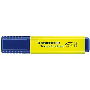 STAEDTLER 364-1 - Textmarker
