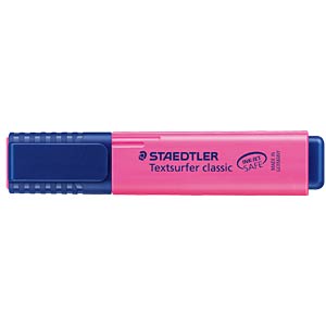 STAEDTLER 364-23 - Textmarker