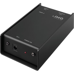 IMG EMA-3 - 48-V-Phantomspeisung