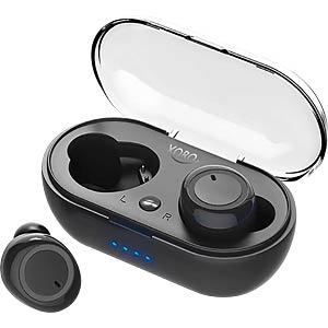 XORO KHB25 - Bluetooth®-Kopfhörer / Headset