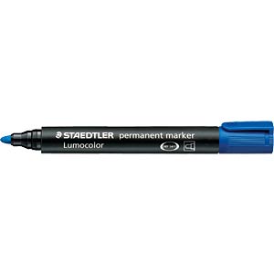 STAEDTLER 352BL - Permanent Marker
