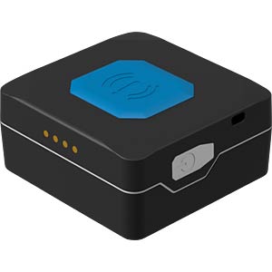Tracker met GNSS-, GSM- en Bluetooth-connectiviteit TELTONIKA TMT250
