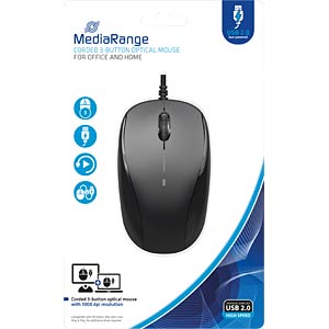 MR OS213 - Maus (Mouse)