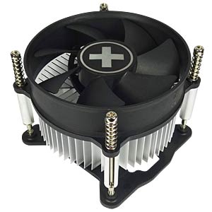XI XC030 - Xilence I200 Performance C CPU-Kühler