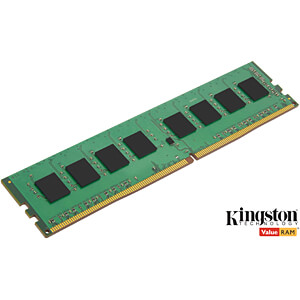 40KI0426-1019VR - 4GB DDR4 2666 CL19 Kingston ValueRAM