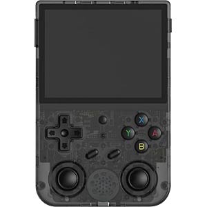 ANBERNIC Portable ANBERNIC RG353V, black | Gaming consoles and