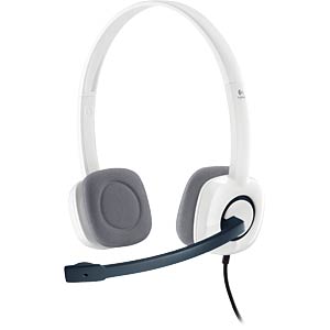 LOGITECH H150 - Headset