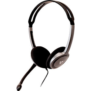 V7 HA2122EP - Headset