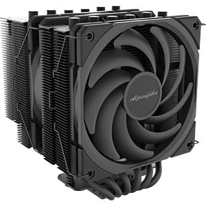 DEEPCOOL koeler AK400 Zero Dark 120mm ventilator 4x heatpipes PWM compleet zwart | voor uw doe-het-zelf projecten DEEPCOOL koeler AK400 Zero Dark 120mm ventilator 4x heatpipes PWM compleet zwart | voor uw doe-het-zelf projecten