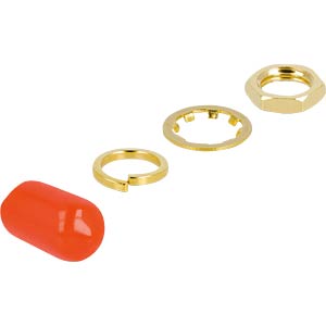 Vecys SMA Kabel SMA Stecker auf SMA Buchse Bulkhead VLMR400 3FT / 1 m HF Koaxialkabel für Router Antennen Signalverstärker WLAN Adapter