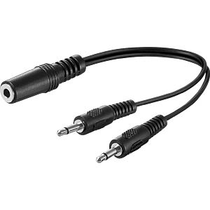 Presa Di Alimentazione AC Tripolare VDE C13 | 250V, 10A, Nylon - Foto 9