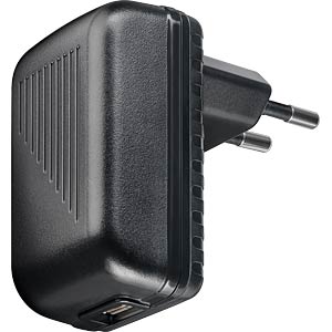 Interruttore HDMI Manuale Goobay 2 A 1, Supporto 4K A 60Hz, 18 Gbps, HDCP 2.2, Bidirezionale, Plug & Play, Dimensioni 55x55x22.5 Mm