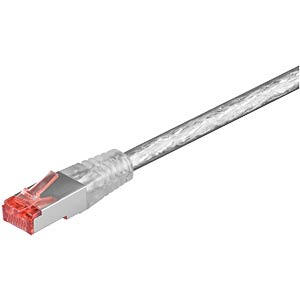 KabelDirekt – 0,25 M – Cavo Ethernet Piatto E Cavo LAN E Cavo Di Rete (Cat7, 10 - Foto 8
