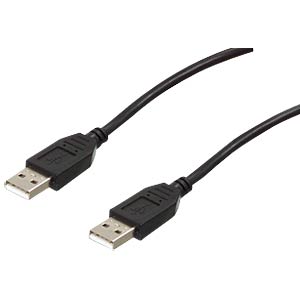 AK 670/2-3,0 - USB 2.0 Kabel