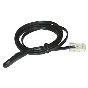 Luftfeuchtigkeit-&Temperatursensor -40 bis +80°C ALLNET 3018 Luftfeuchtigkeit-&Temperatursensor -40 bis +80°C ALLNET 3018