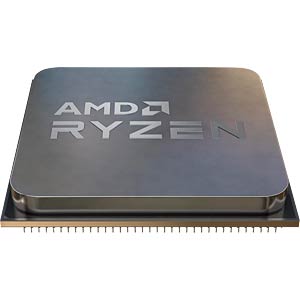 AMD T R5-5600G: AMD AM4 Ryzen 5 5600G, 6x 3.90 GHz, tray at