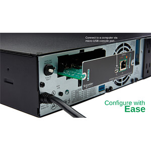 APC UPS Network Management Card 3 PowerChute | Accessories for UPS