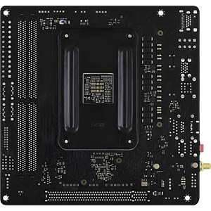 ASROCK ASRock B550M-ITX/ac (AM4) | AMD motherboards at very