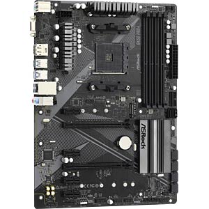 Asrock discount b450 pro