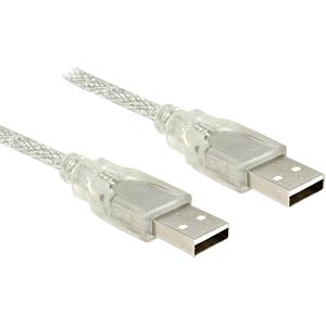 DELOCK 83887 - USB 2.0 Kabel