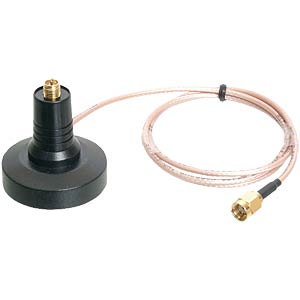 Magnetfuß für LAN DN-70100 DIGITUS DN-70101-1 Magnetfuß für LAN DN-70100 DIGITUS DN-70101-1