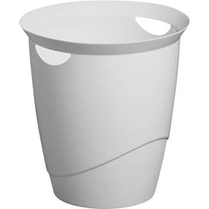 DURABLE 776010 - Papierkorb ECO 16 Liter