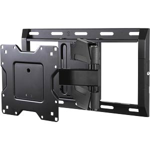 ET 61-132-223: Ergotron Neo-Flex Mounting Arm Up To 37 Inches, Wall ...