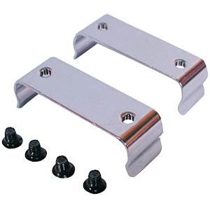 EXSYS EX-6099 - DIN-RAIL Kit EXSYS EX-6099 - DIN-RAIL Kit