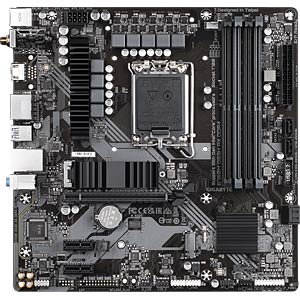 GIGABYTE製 B760M DS3H AX LGA1700/DDR4 新品 GIGABYTE B760M DS3H AX LGA 1700 Intel B760 M-ATX Motherboard