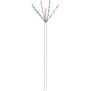 Goobay Cat 6 Patch Cable U Utp 100 M At Reichelt Elektronik