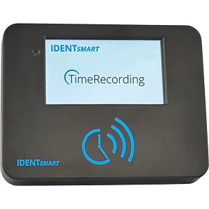 IDS ID800 15K - ID800 Zeiterfassung Starterkit - 15 Mitarbeiter Karten IDS ID800 15K - ID800 Zeiterfassung Starterkit - 15 Mitarbeiter Karten